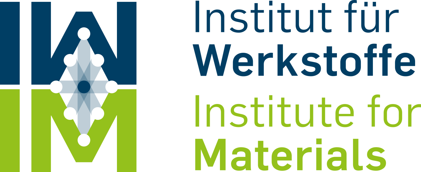 Logo Institut für Werkstoffe